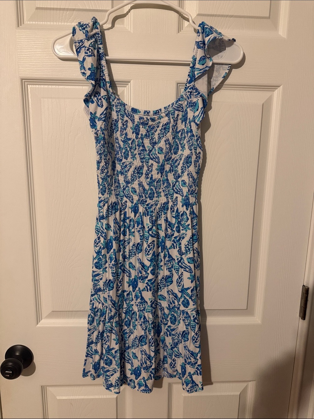 Lilly Pulitzer Sundress